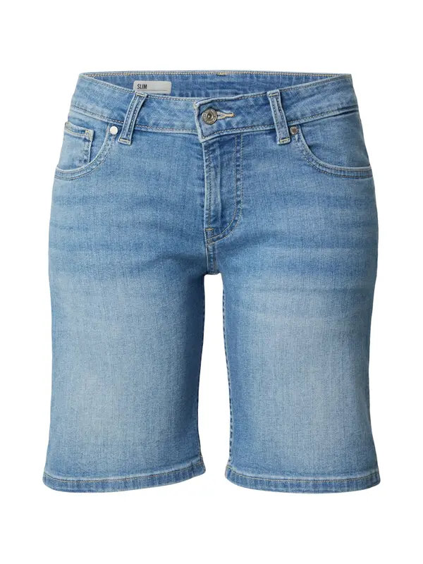 Pepe Jeans Pepe Jeans Traperice 'POPPY'  svijetloplava