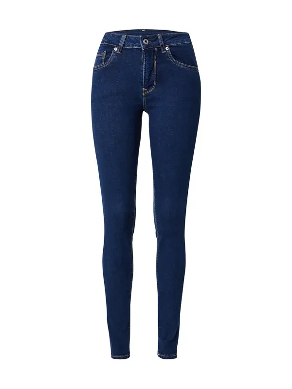 Pepe Jeans Pepe Jeans Traperice 'REGENT'  plavi traper