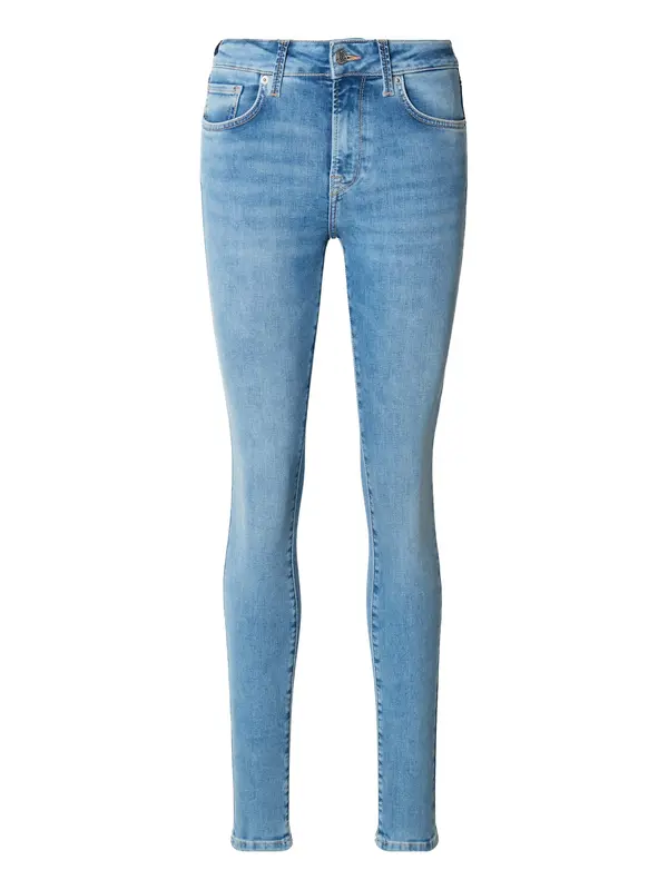 Pepe Jeans Pepe Jeans Traperice 'Regent'  plavi traper