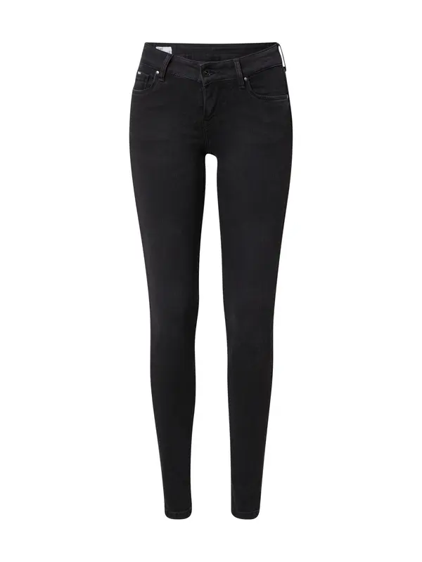 Pepe Jeans Pepe Jeans Traperice 'SOHO'  crna