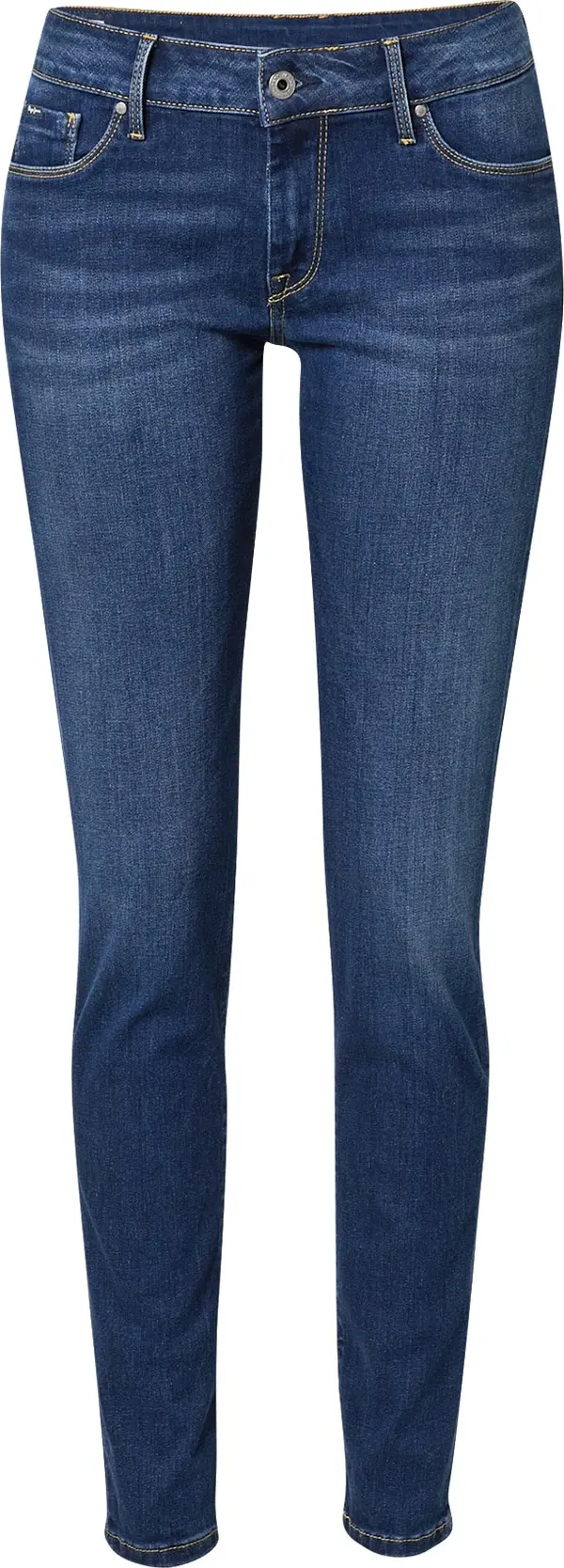 Pepe Jeans Pepe Jeans Traperice 'Soho'  crno plava