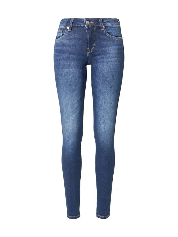Pepe Jeans Pepe Jeans Traperice 'SOHO'  plavi traper