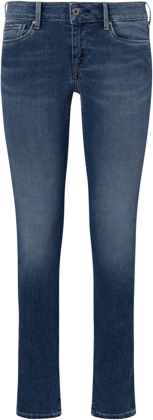 Pepe Jeans Pepe Jeans Traperice 'Soho'  plavi traper