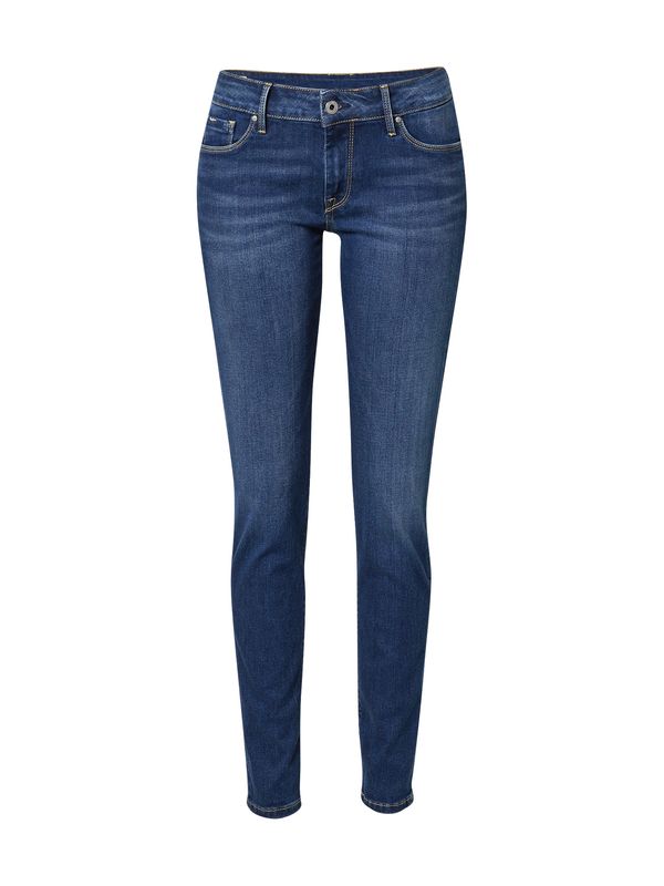 Pepe Jeans Pepe Jeans Traperice 'Soho'  plavi traper