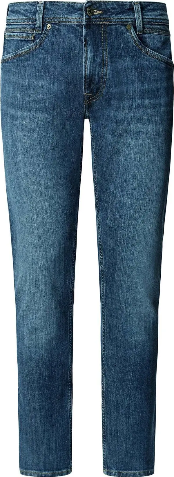 Pepe Jeans Pepe Jeans Traperice 'Spike'  plavi traper