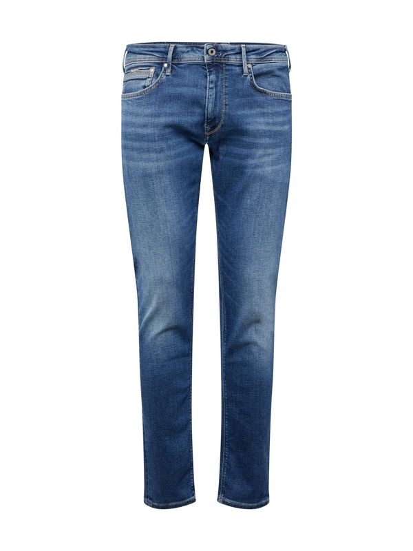 Pepe Jeans Pepe Jeans Traperice 'Stanley'  plava