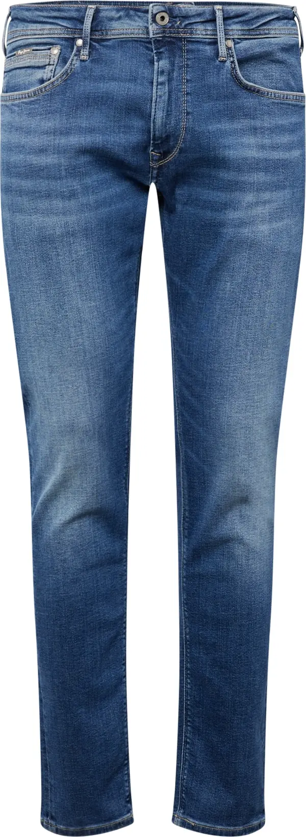 Pepe Jeans Pepe Jeans Traperice 'Stanley'  plavi traper