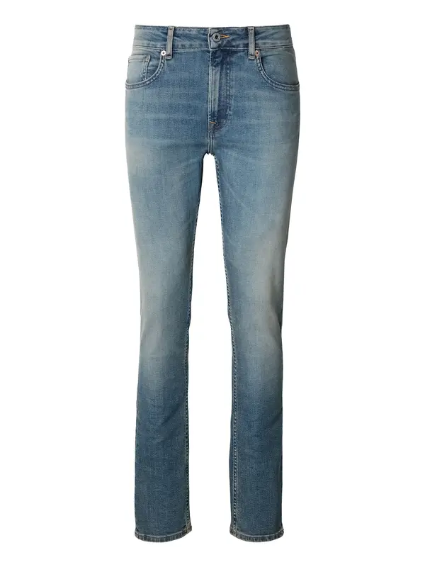 Pepe Jeans Pepe Jeans Traperice 'STANLEY'  plavi traper