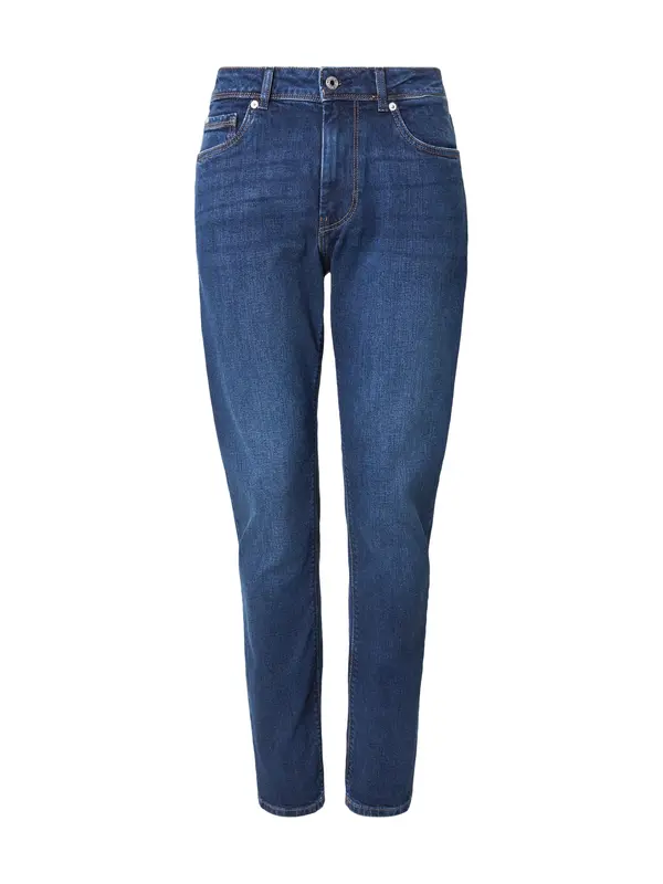 Pepe Jeans Pepe Jeans Traperice 'STANLEY'  plavi traper