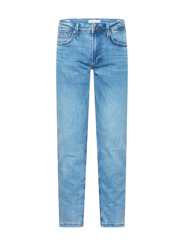 Pepe Jeans Pepe Jeans Traperice 'Stanley'  plavi traper