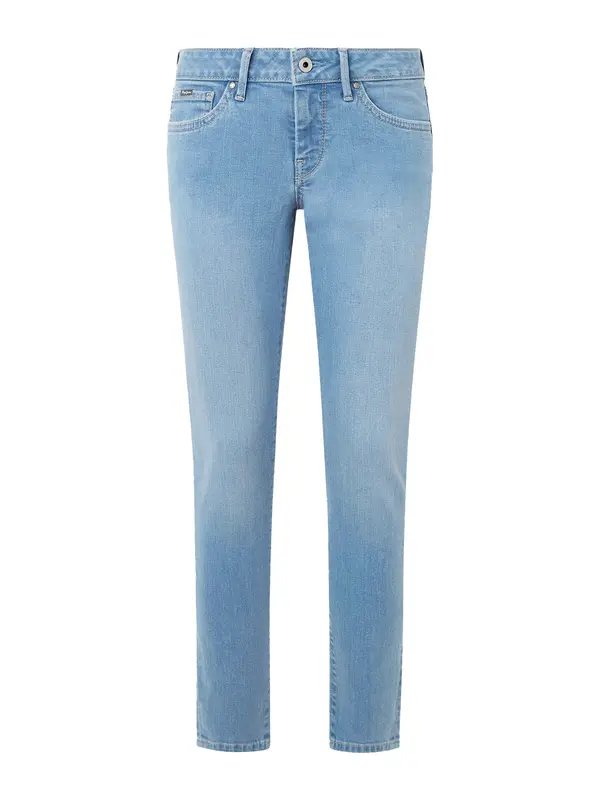Pepe Jeans Pepe Jeans Traperice  svijetloplava