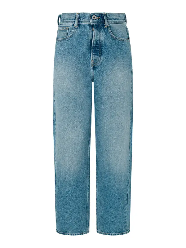 Pepe Jeans Pepe Jeans Traperice  svijetloplava