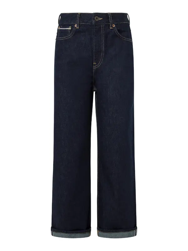 Pepe Jeans Pepe Jeans Traperice  tamno plava