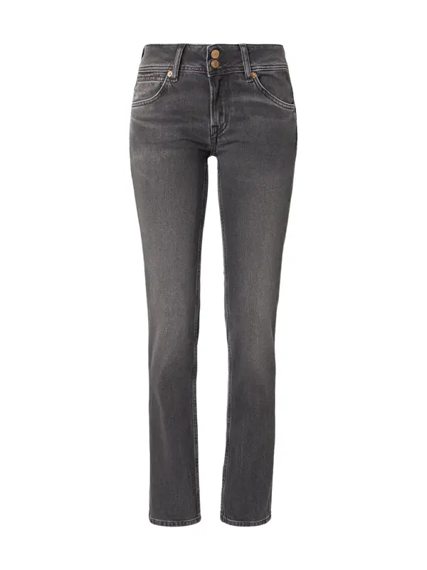 Pepe Jeans Pepe Jeans Traperice 'Venus'  crni traper
