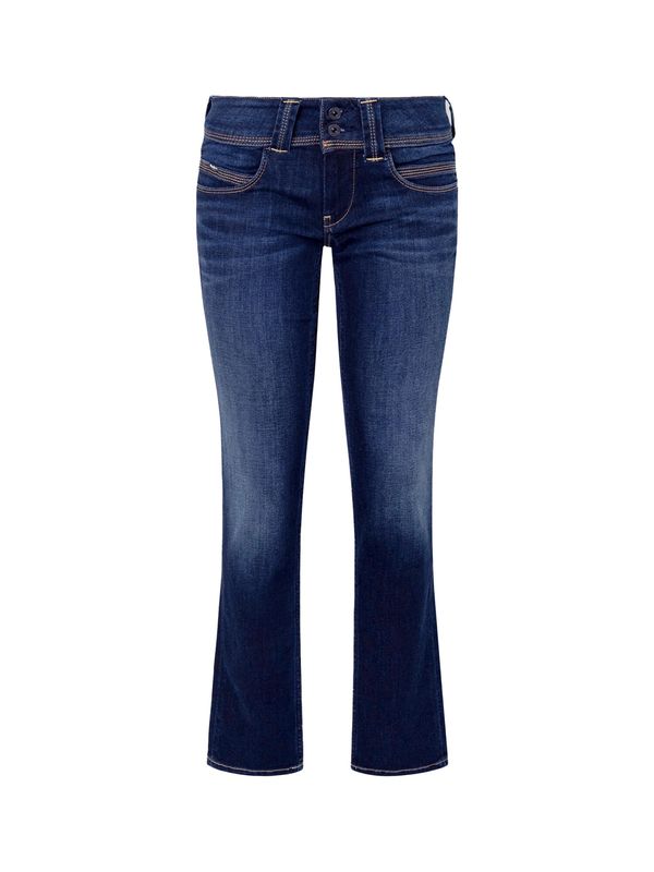 Pepe Jeans Pepe Jeans Traperice 'VENUS'  plava
