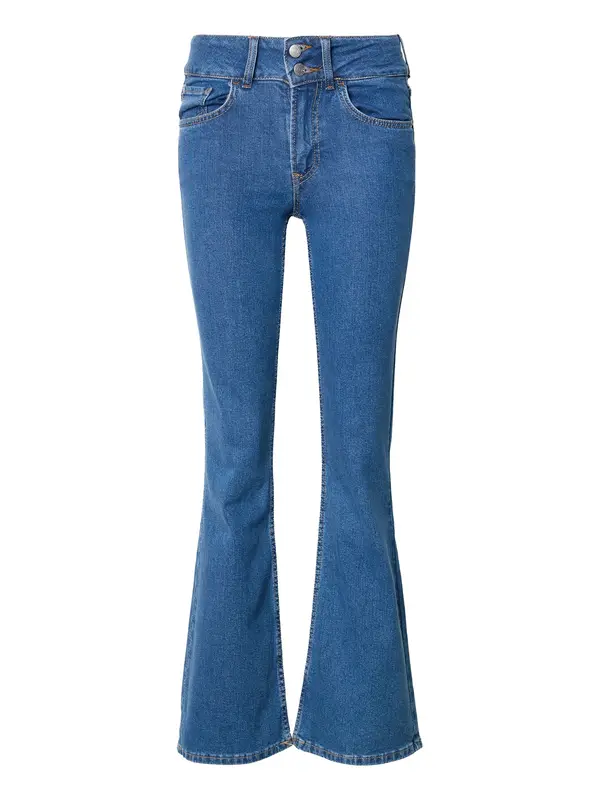 Pepe Jeans Pepe Jeans Traperice 'VENUS'  plavi traper