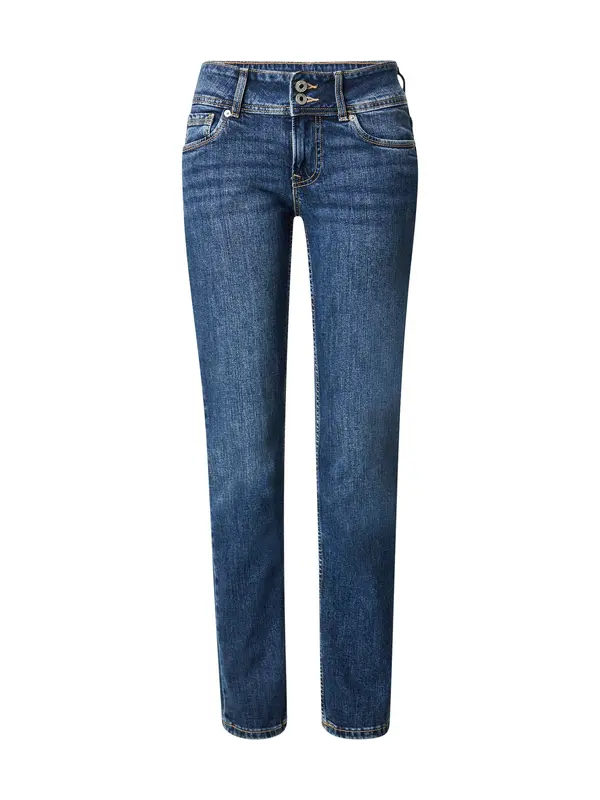 Pepe Jeans Pepe Jeans Traperice 'VENUS'  plavi traper