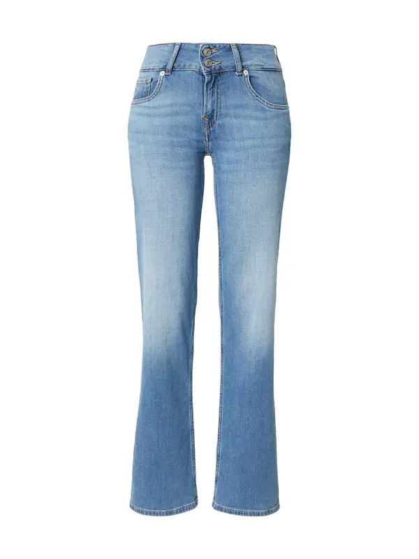 Pepe Jeans Pepe Jeans Traperice 'VENUS'  plavi traper
