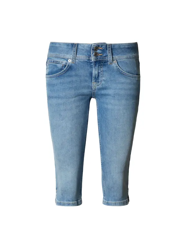 Pepe Jeans Pepe Jeans Traperice 'VENUS'  plavi traper