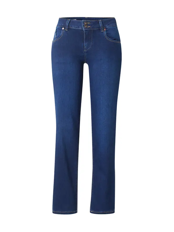 Pepe Jeans Pepe Jeans Traperice 'VENUS'  plavi traper