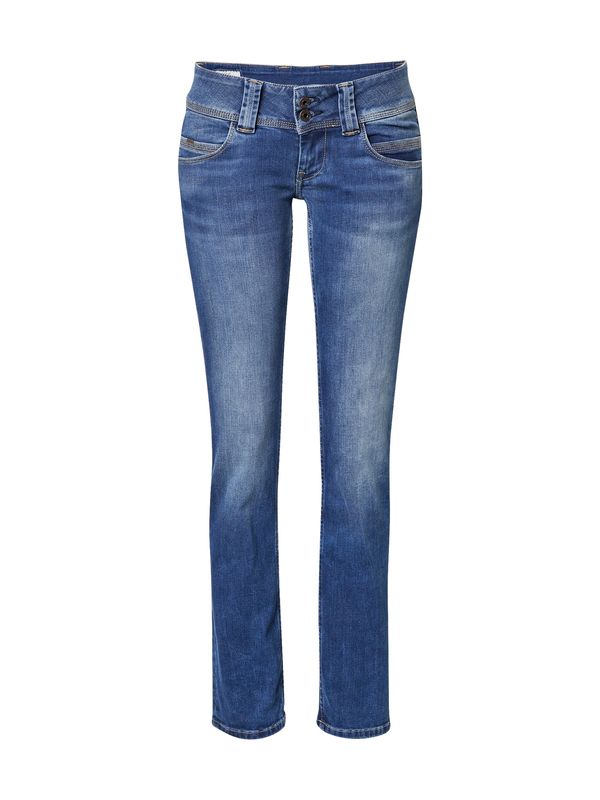 Pepe Jeans Pepe Jeans Traperice 'Venus'  tamno plava