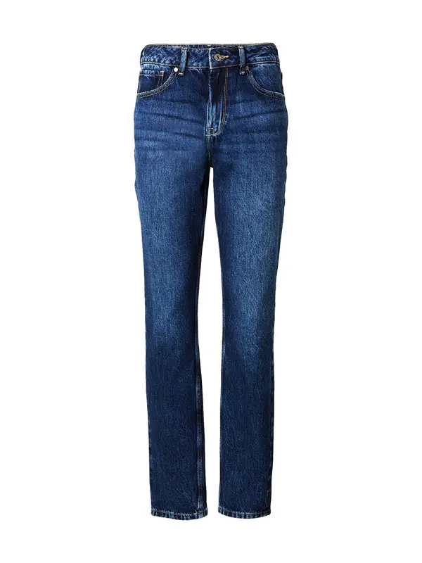 Pepe Jeans Pepe Jeans Traperice 'VIOLET'  plavi traper