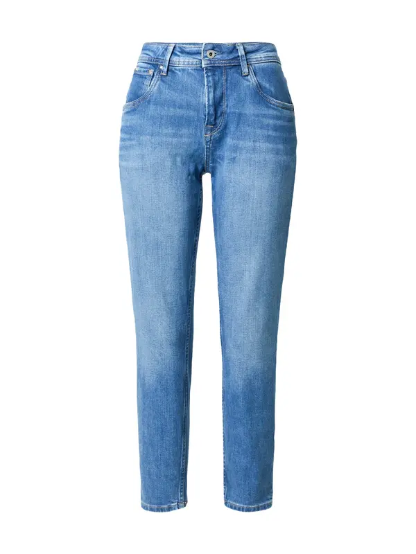 Pepe Jeans Pepe Jeans Traperice 'Violet'  plavi traper