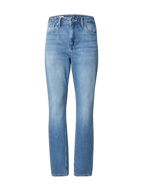 Pepe Jeans Pepe Jeans Traperice 'VIOLET'  plavi traper