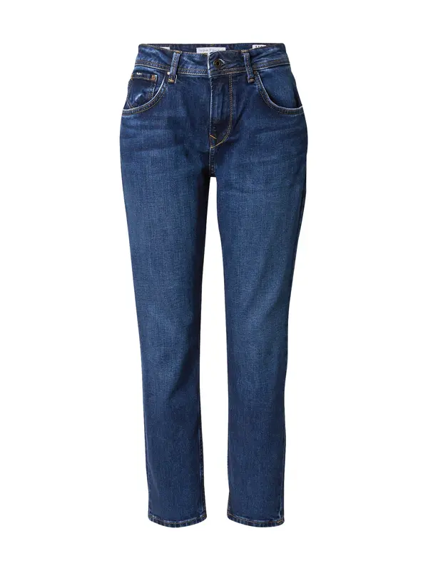 Pepe Jeans Pepe Jeans Traperice 'Violet'  tamno plava