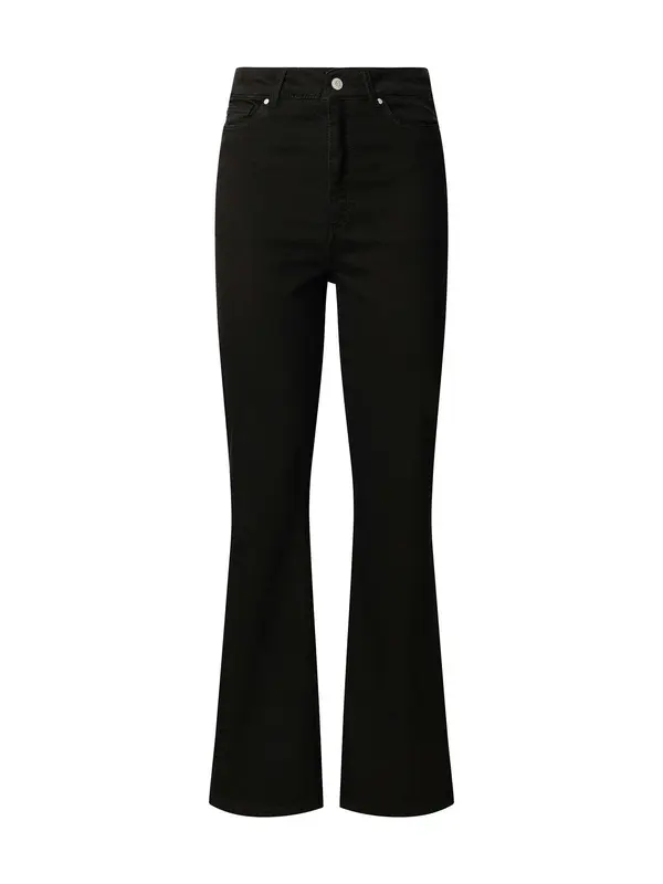 Pepe Jeans Pepe Jeans Traperice 'Willa'  crni traper