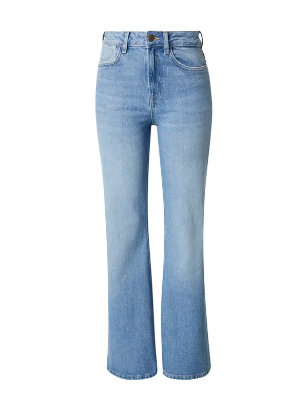 Pepe Jeans Pepe Jeans Traperice 'WILLA'  svijetloplava