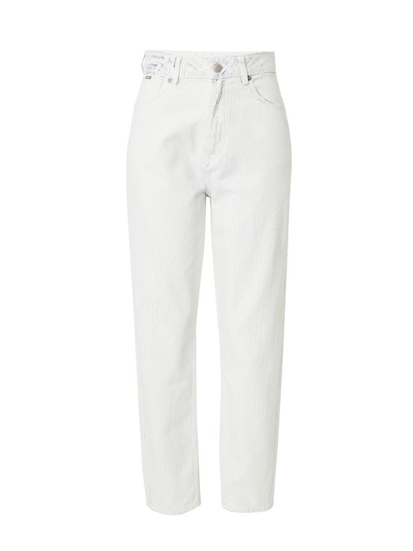 Pepe Jeans Pepe Jeans Traperice 'Willow Frost'  svijetloplava