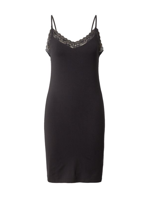 Peppercorn Peppercorn Haljina 'Rosalinda'  crna