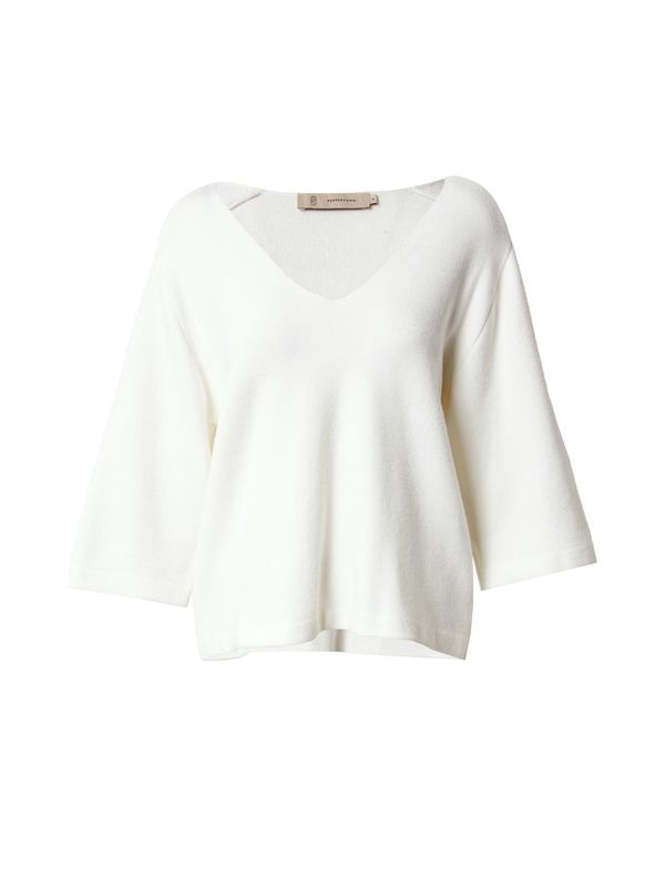 Peppercorn Peppercorn Pulover 'Rosalia'  bijela