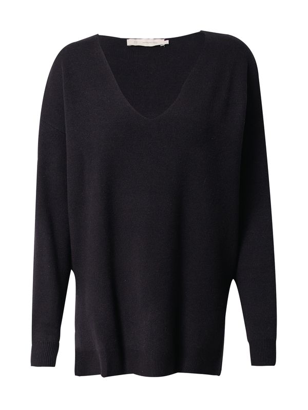 Peppercorn Peppercorn Pulover 'Rosalia'  crna