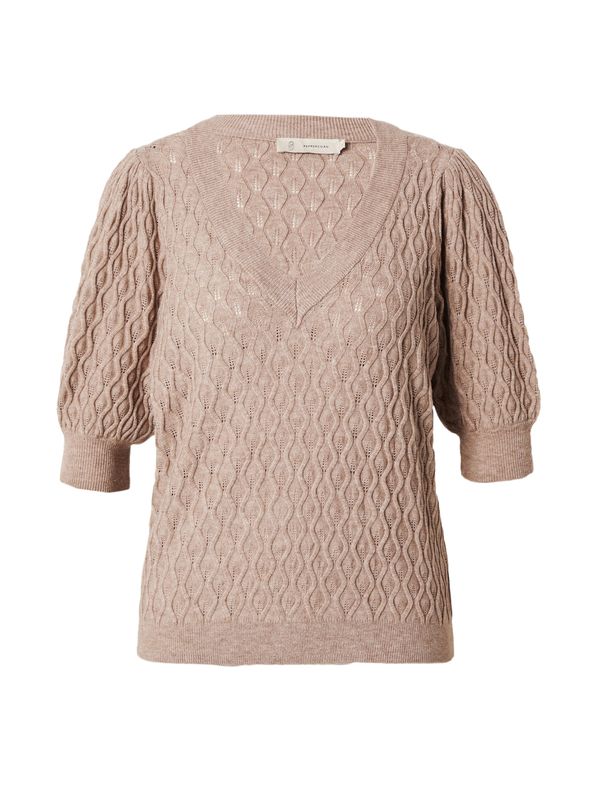 Peppercorn Peppercorn Pulover 'Rosalia'  pijesak