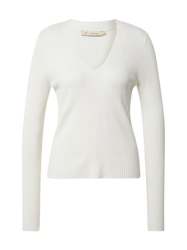 Peppercorn Peppercorn Pulover 'Tana'  bijela