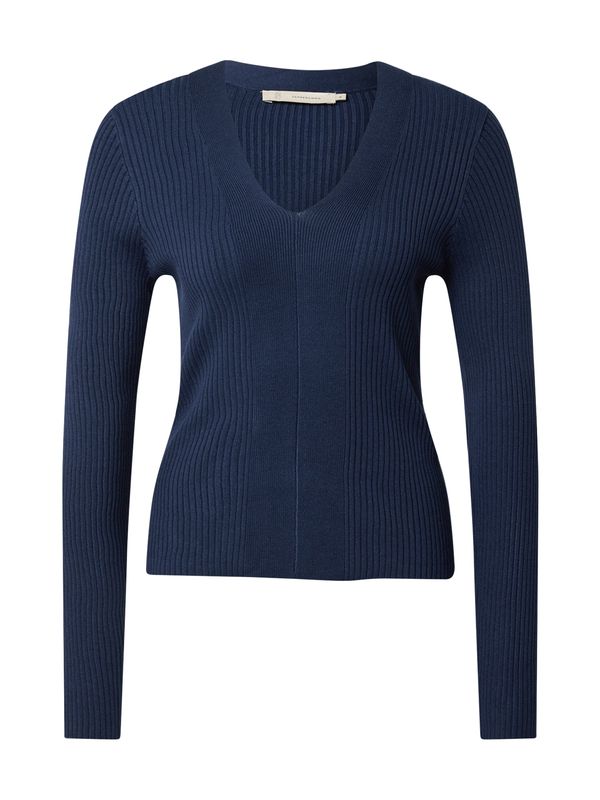 Peppercorn Peppercorn Pulover 'Tana'  mornarsko plava