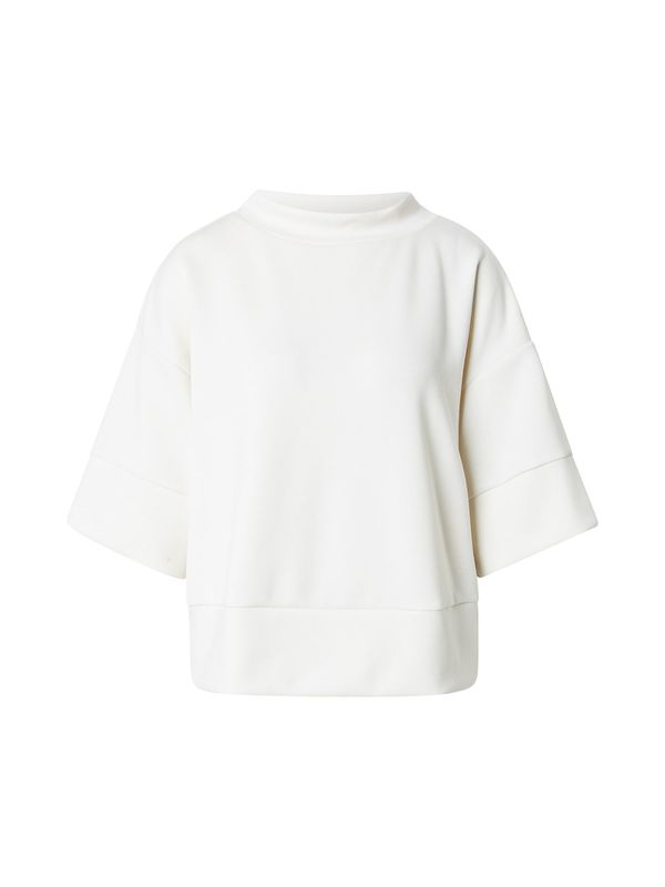 Peppercorn Peppercorn Sweater majica 'Dicette'  bijela