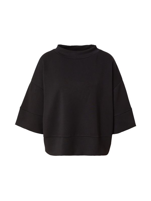 Peppercorn Peppercorn Sweater majica 'Dicette'  crna