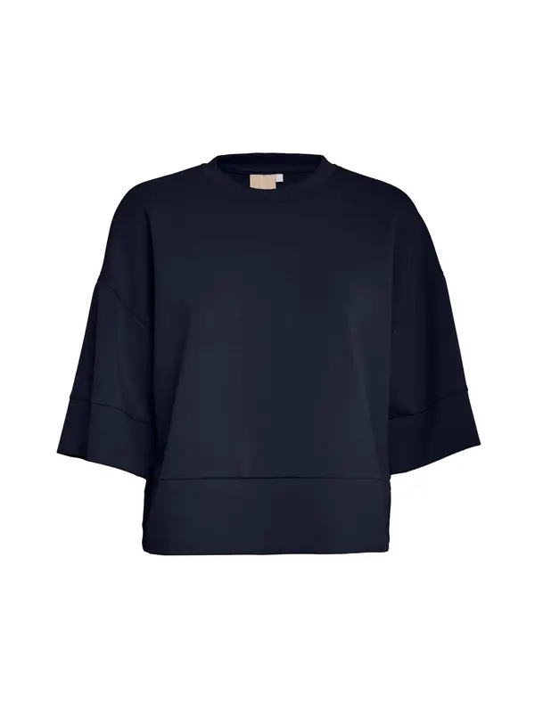 Peppercorn Peppercorn Top 'Minnie'  crna