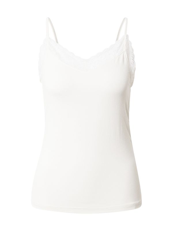 Peppercorn Peppercorn Top 'Rosalinda'  bijela