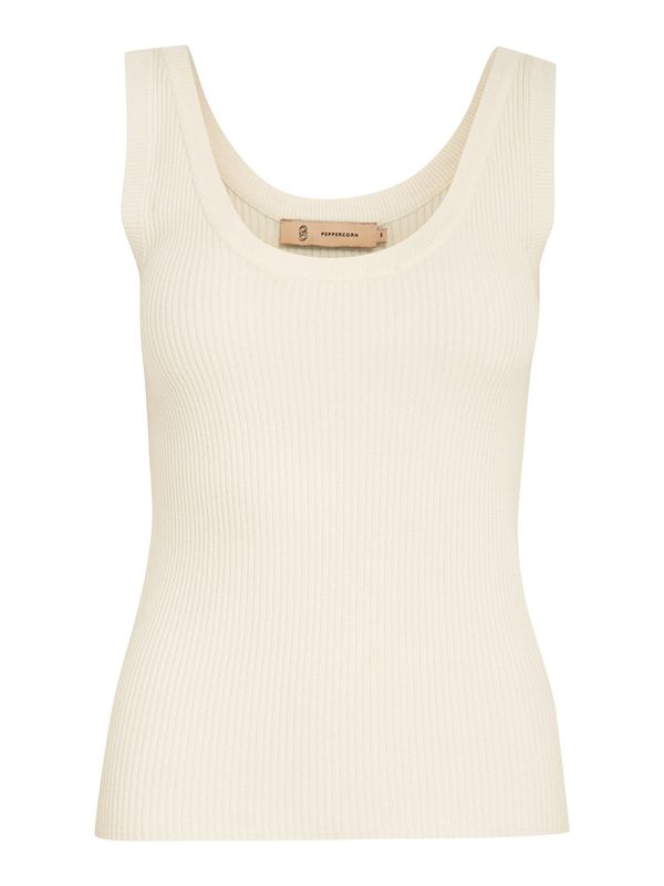 Peppercorn Peppercorn Top s naramenicama 'Tana'  boja pijeska