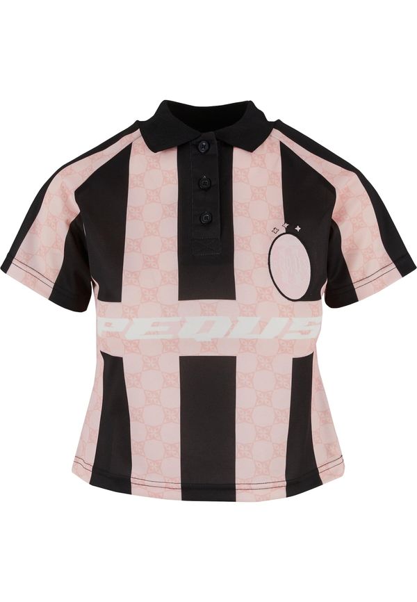 Pequs Pequs Dres  rosé / crna