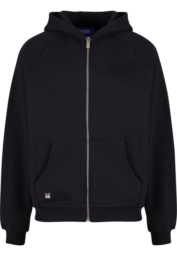 Pequs Pequs Gornji dio trenirke  crna