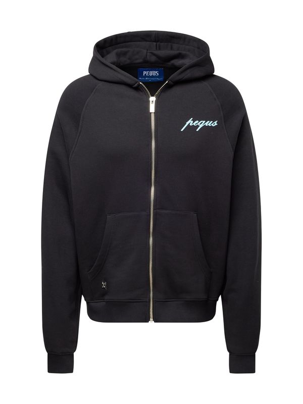 Pequs Pequs Gornji dio trenirke  menta / crna