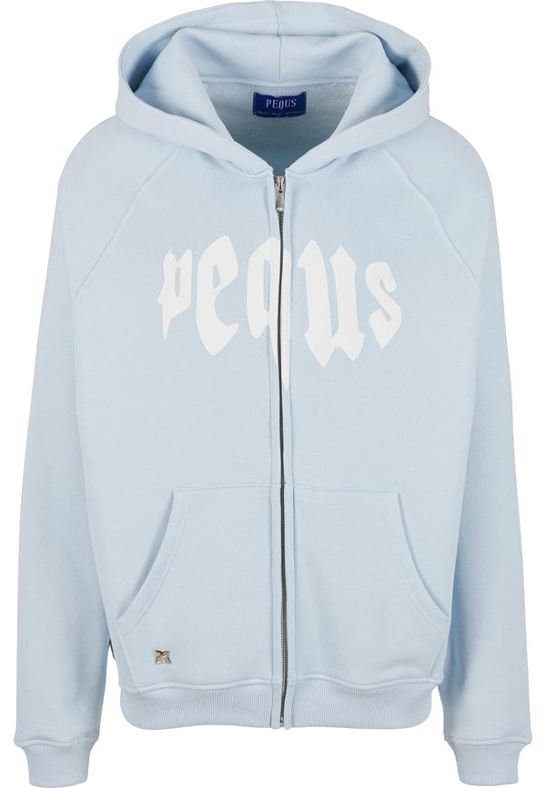 Pequs Pequs Gornji dio trenirke 'Mythic'  plava / bijela