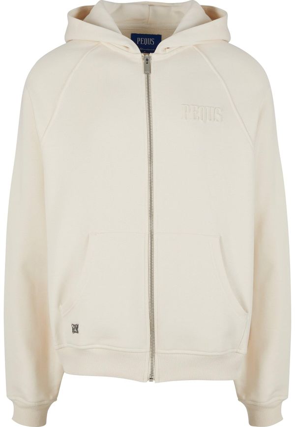 Pequs Pequs Gornji dio trenirke  pijesak