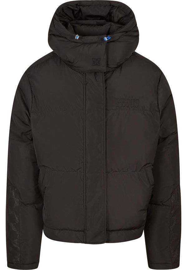 Pequs Pequs Zimska jakna 'Aether'  crna