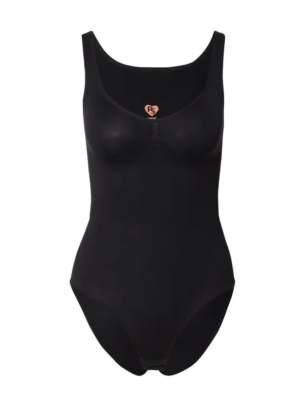 Perfect Secrets Perfect Secrets Bodi za oblikovanje 'Perfect Shaper'  crna